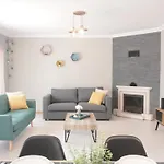 Terraco Dos Rabujas Apartment Nazare