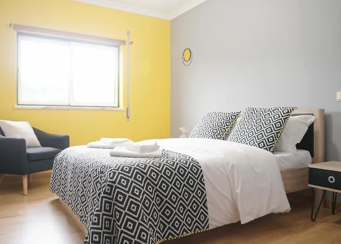 Apartamento Terraco Dos Rabujas