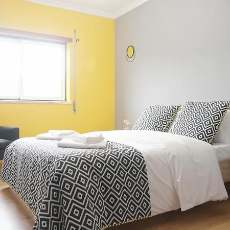 Apartman Terraco Dos Rabujas