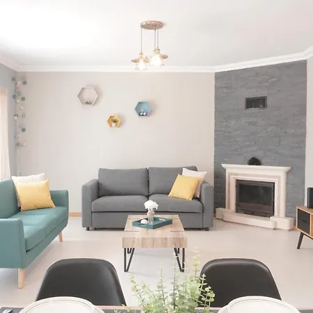 Terraço Dos Rabujas Appartement Nazaré