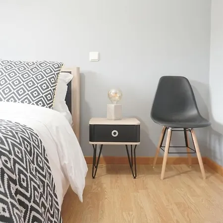 Terraco Dos Rabujas * Назаре