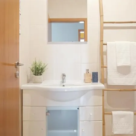 Terraco Dos Rabujas Назаре