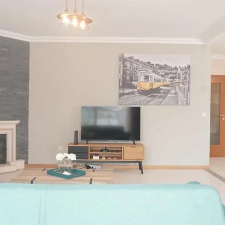 Terraco Dos Rabujas Apartman Nazaré