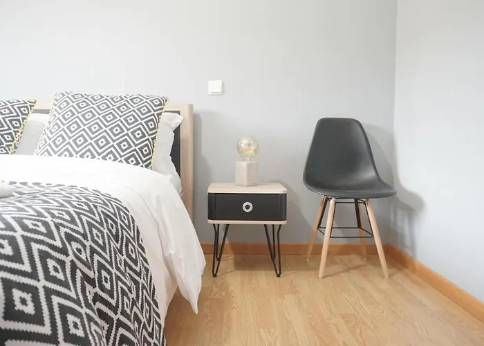 Terraco Dos Rabujas * Nazaré