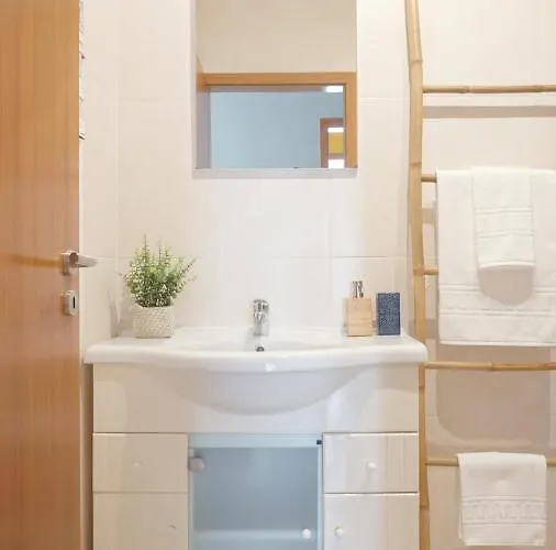 Terraco Dos Rabujas Nazaré