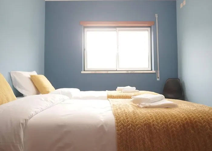 Terraco Dos Rabujas *