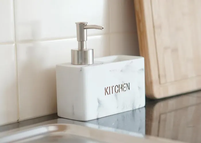 Lejlighed Terraco Dos Rabujas